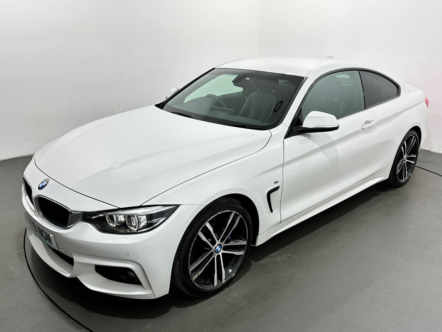 Used BMW 4 Series 2019 for sale - 77839563: Photo 51