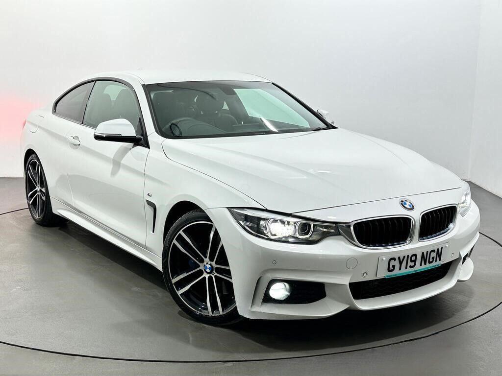 Used BMW 4 Series 2019 for sale - 77839563: Photo 52