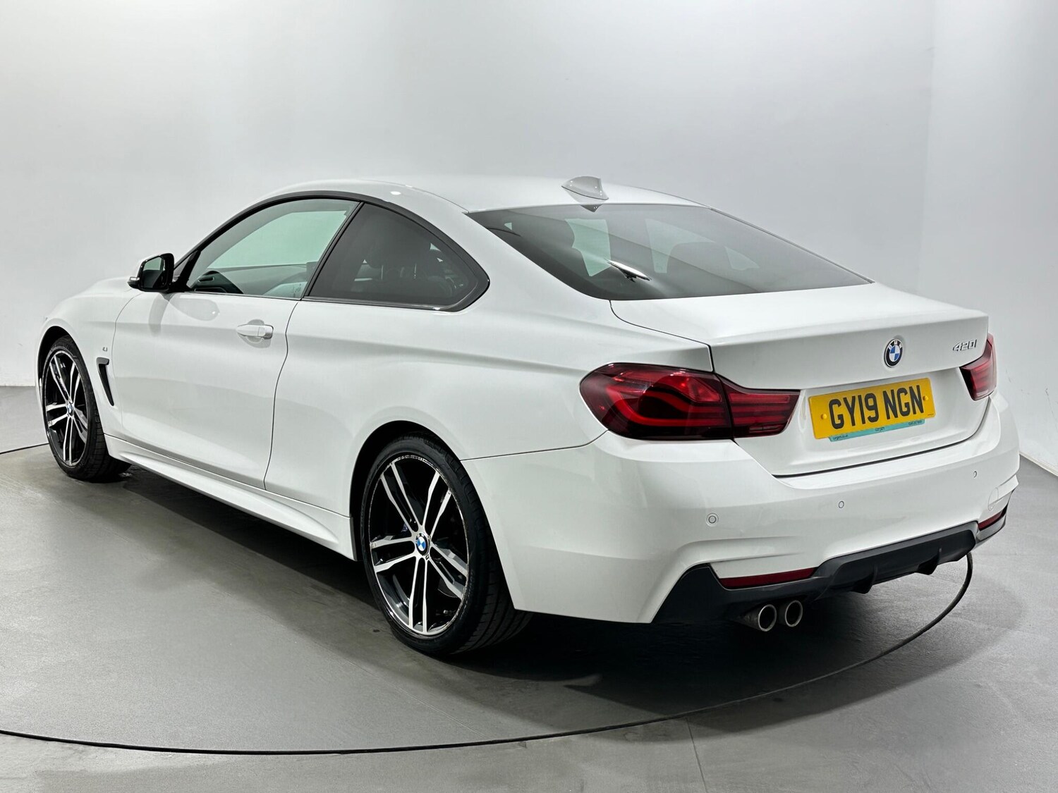 Used BMW 4 Series 2019 for sale - 77839563: Photo 6