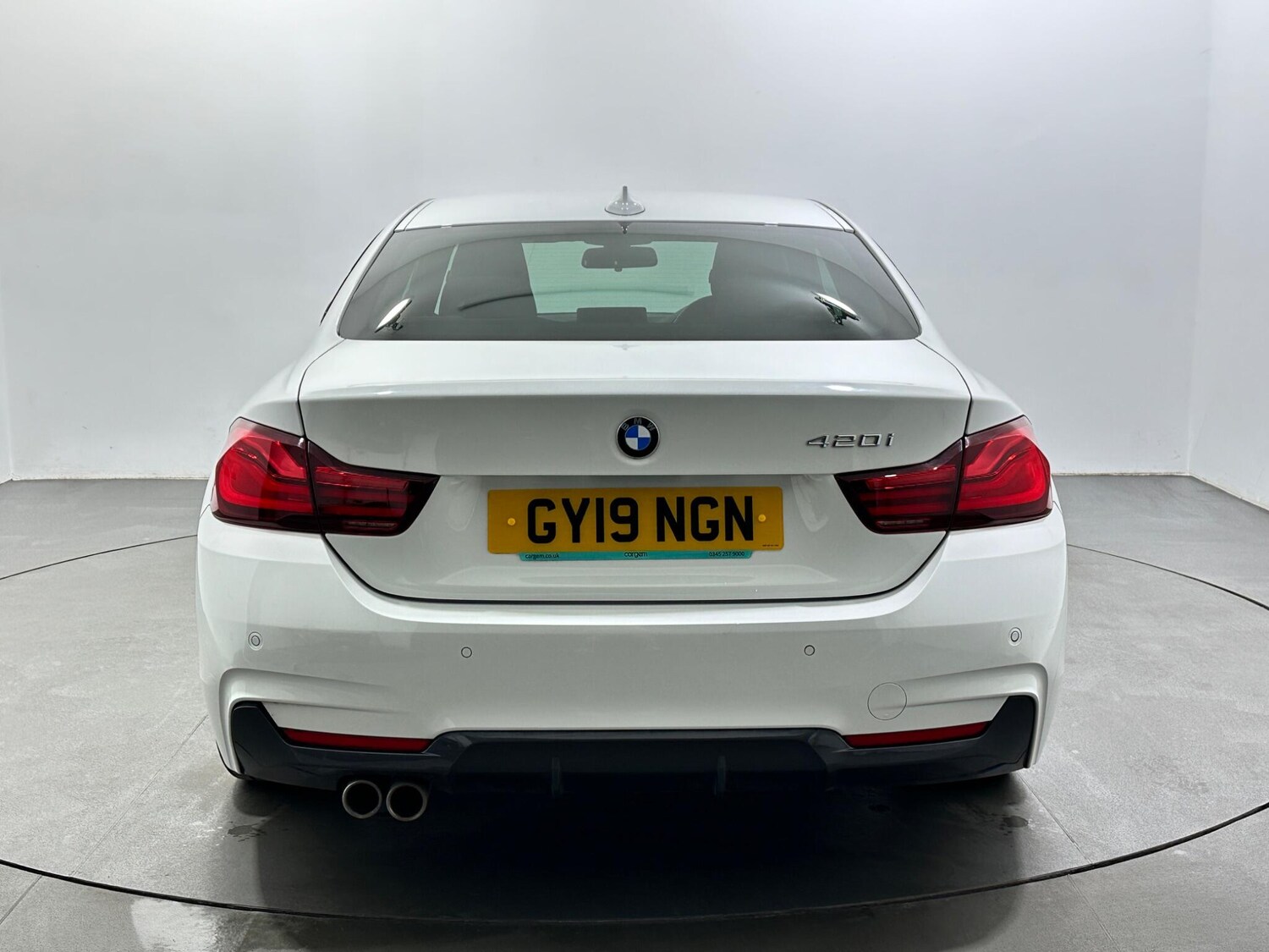 Used BMW 4 Series 2019 for sale - 77839563: Photo 7