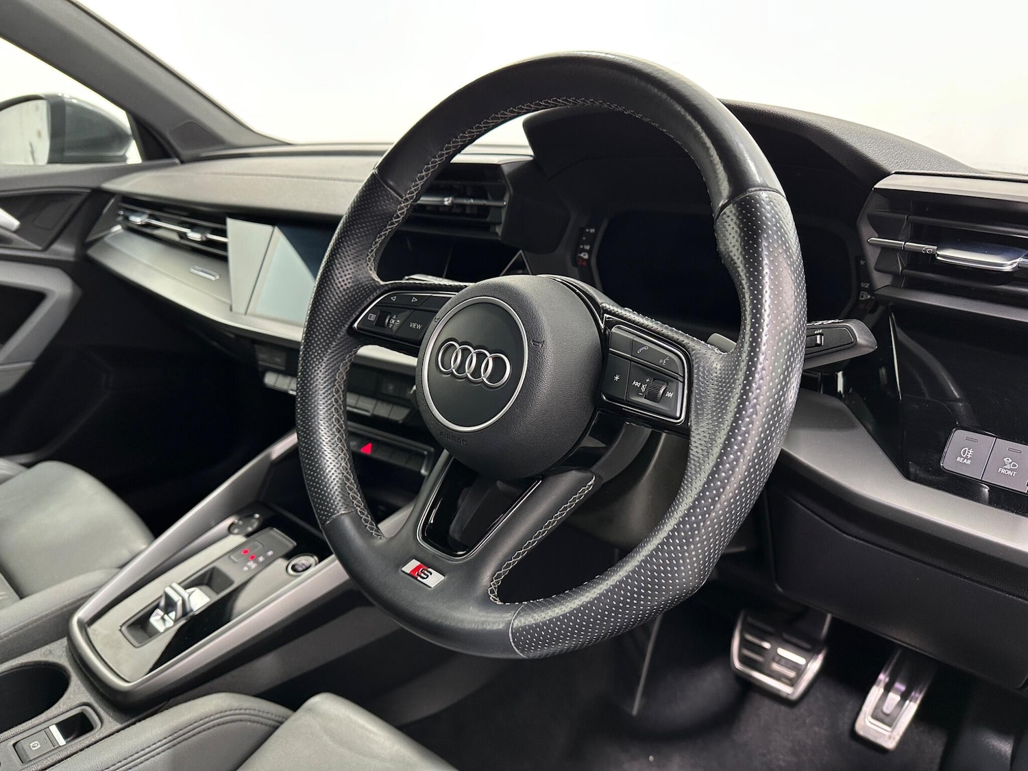 Used Audi A3 2021 for sale - 76878613: Photo 10