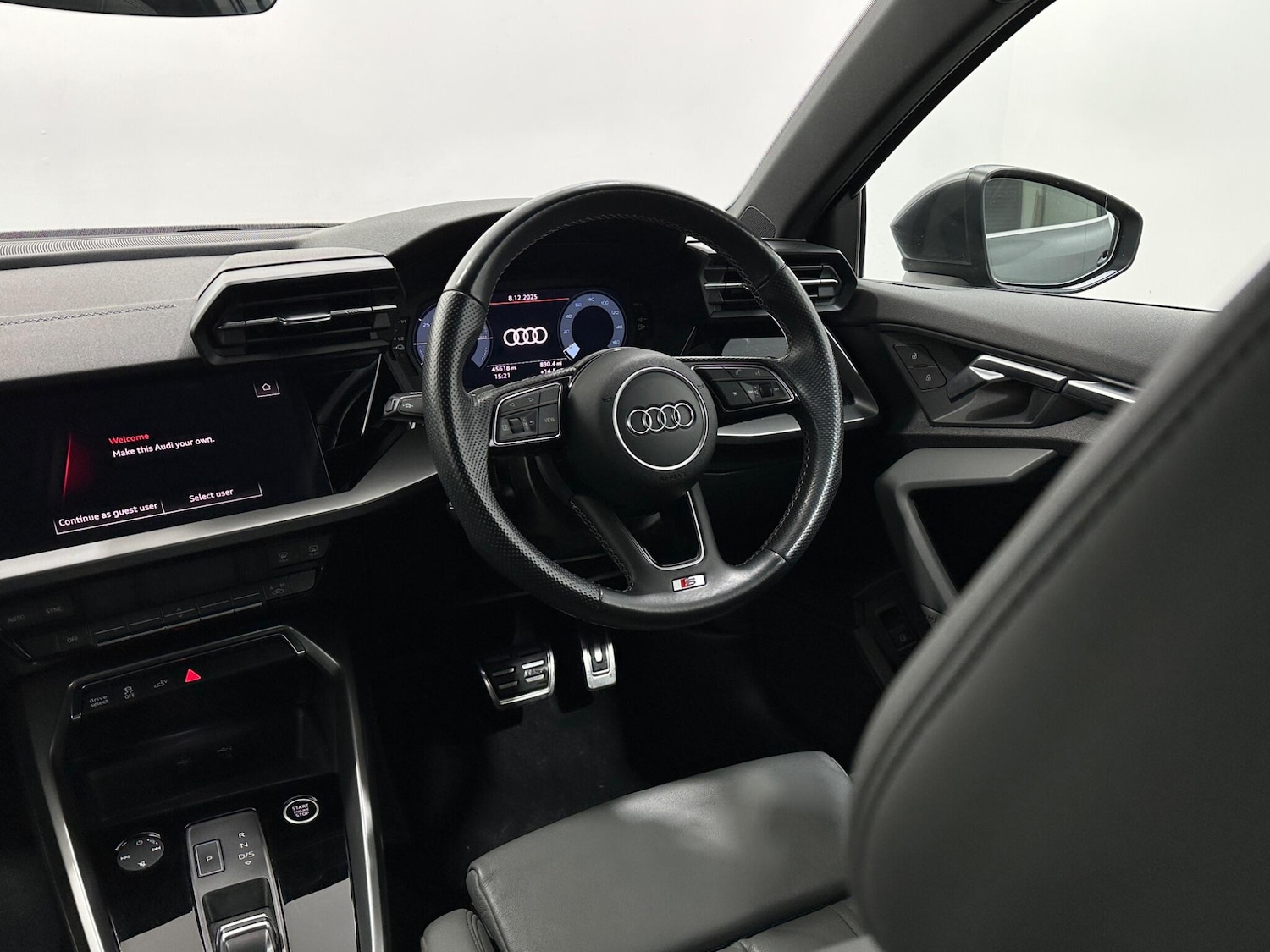 Used Audi A3 2021 for sale - 76878613: Photo 11