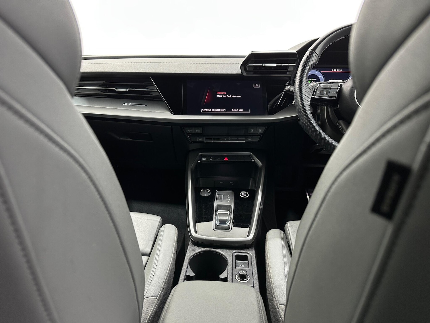 Used Audi A3 2021 for sale - 76878613: Photo 18