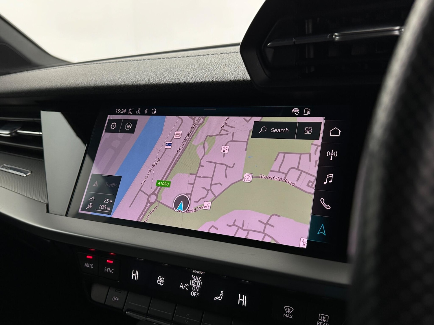 Used Audi A3 2021 for sale - 76878613: Photo 21