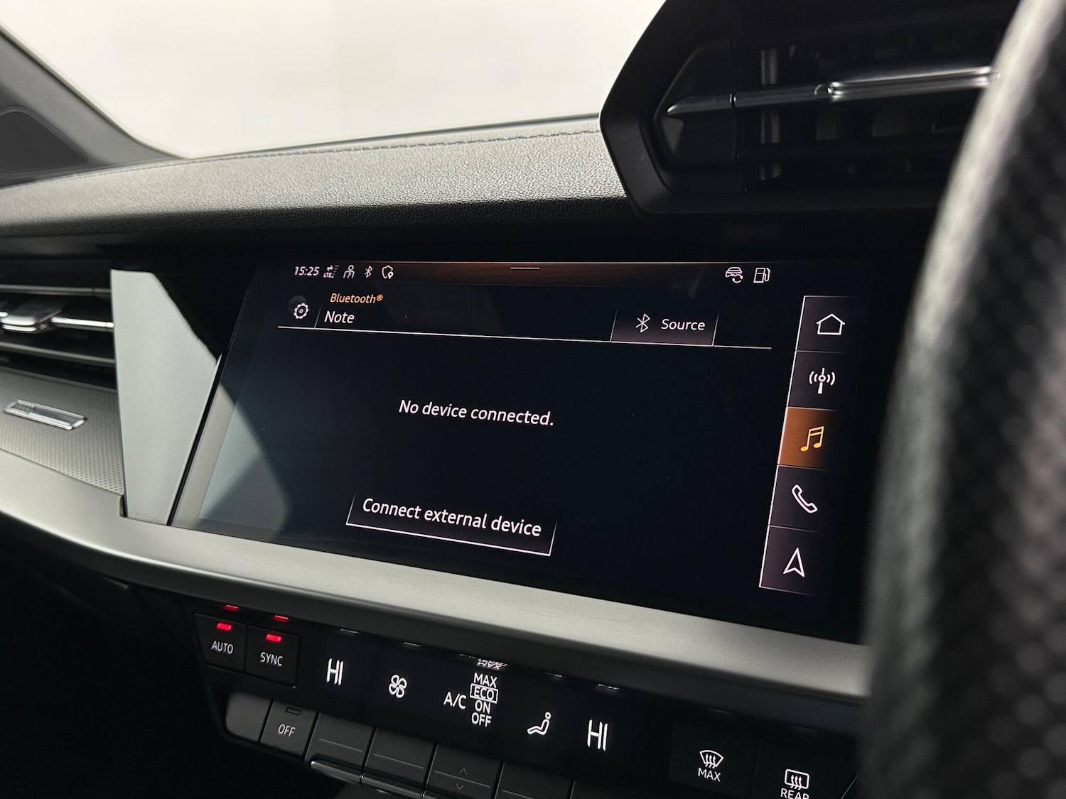 Used Audi A3 2021 for sale - 76878613: Photo 23