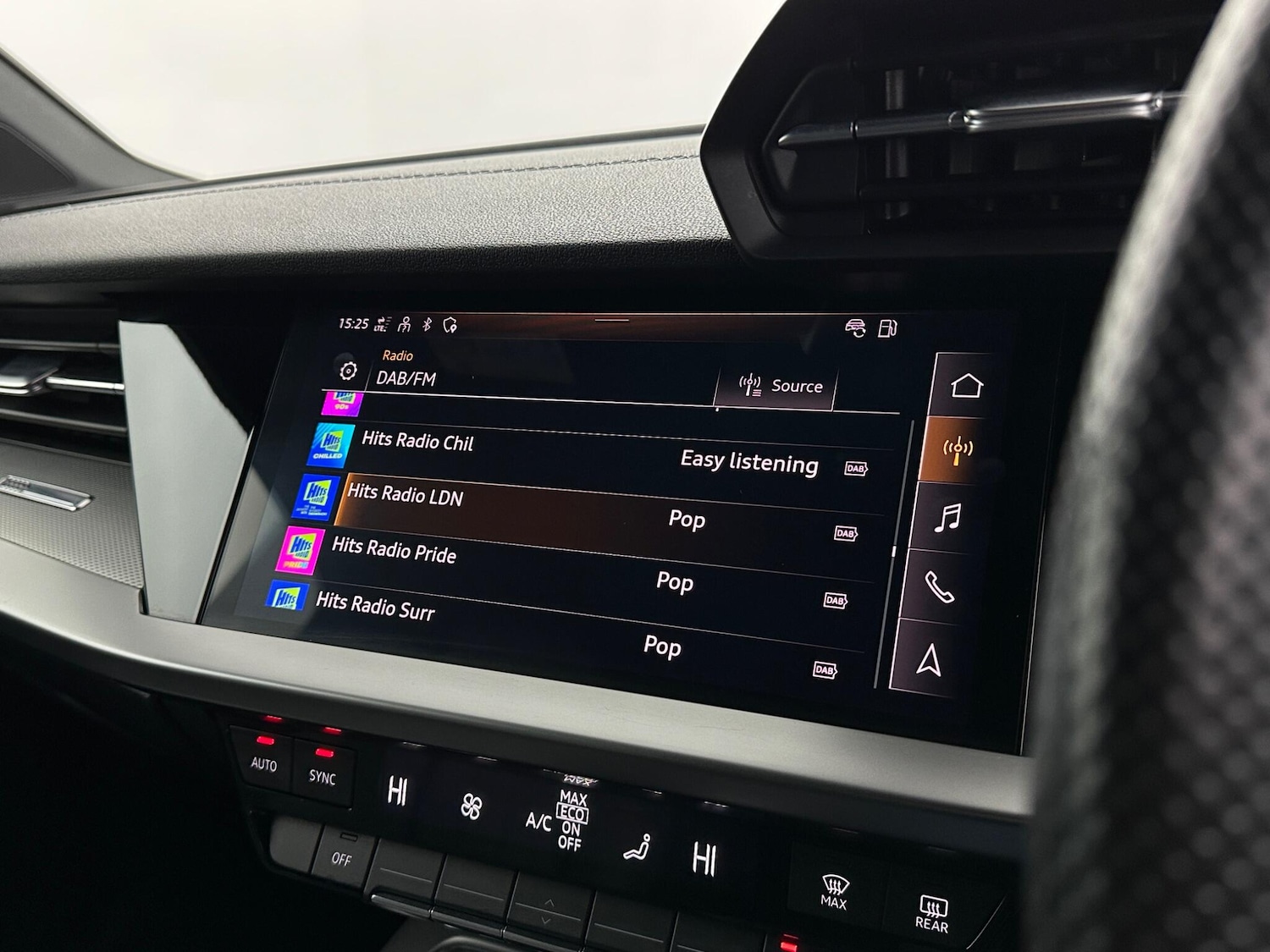 Used Audi A3 2021 for sale - 76878613: Photo 24