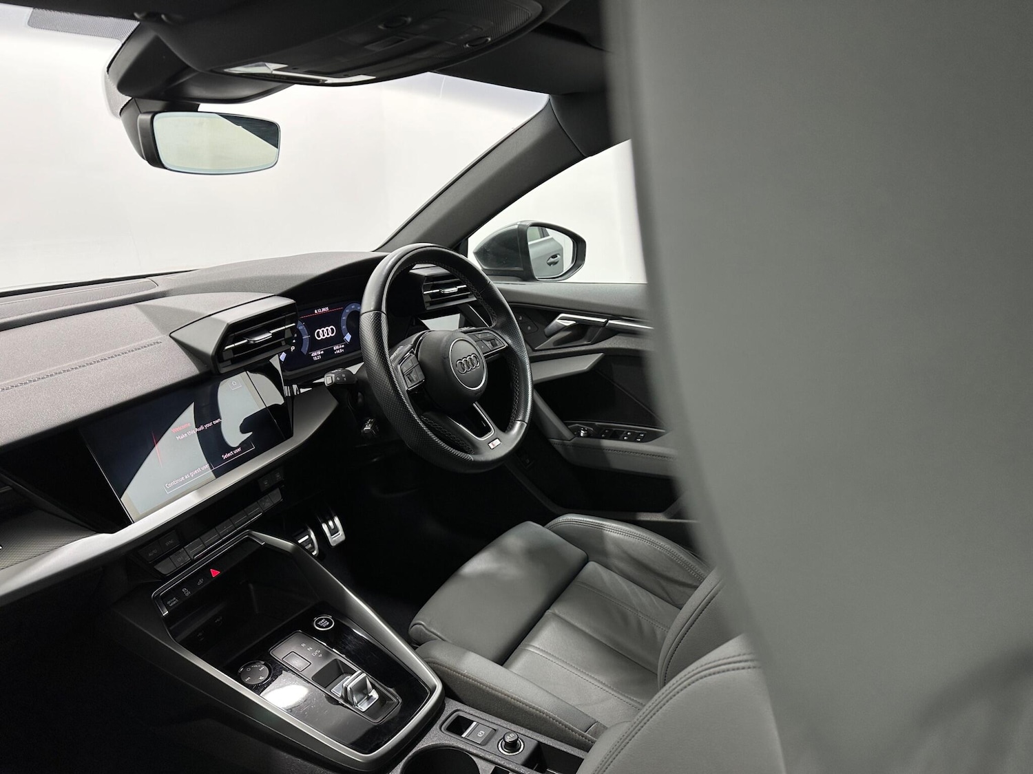 Used Audi A3 2021 for sale - 76878613: Photo 27