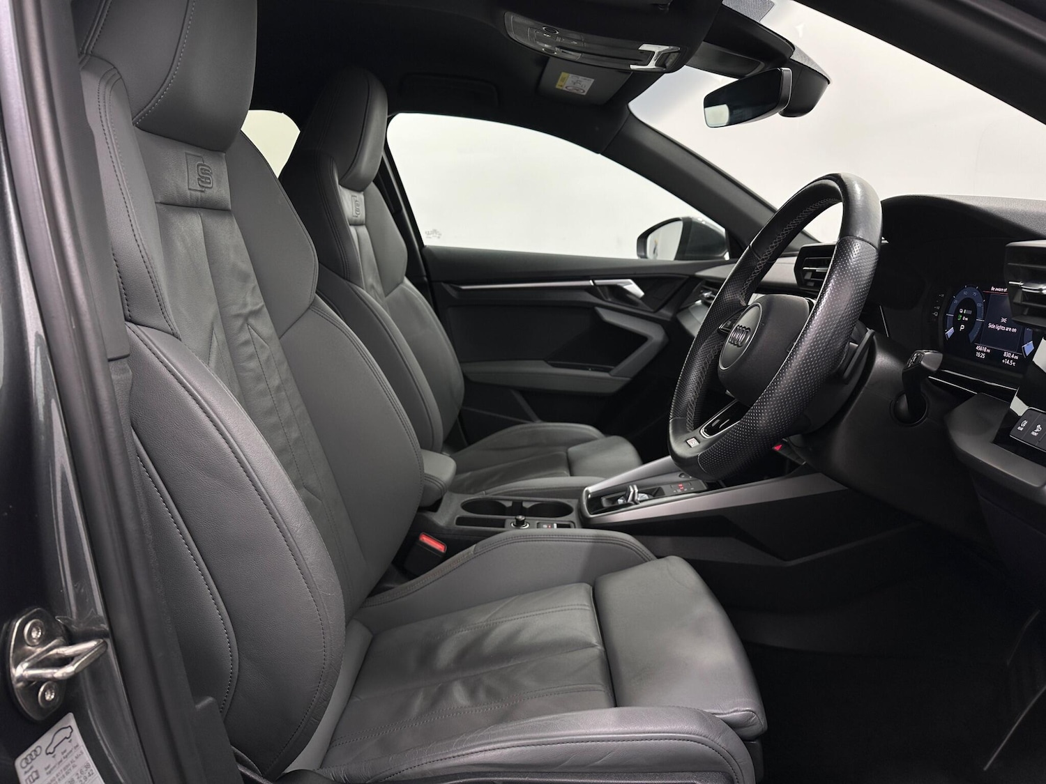 Used Audi A3 2021 for sale - 76878613: Photo 28