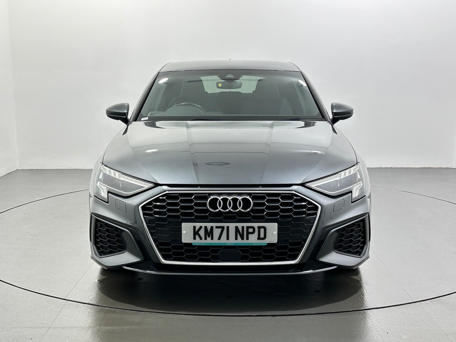 Used Audi A3 2021 for sale - 76878613: Photo 3