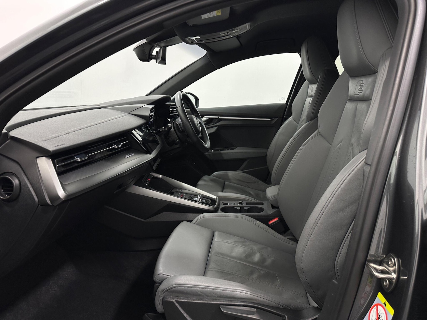 Used Audi A3 2021 for sale - 76878613: Photo 32