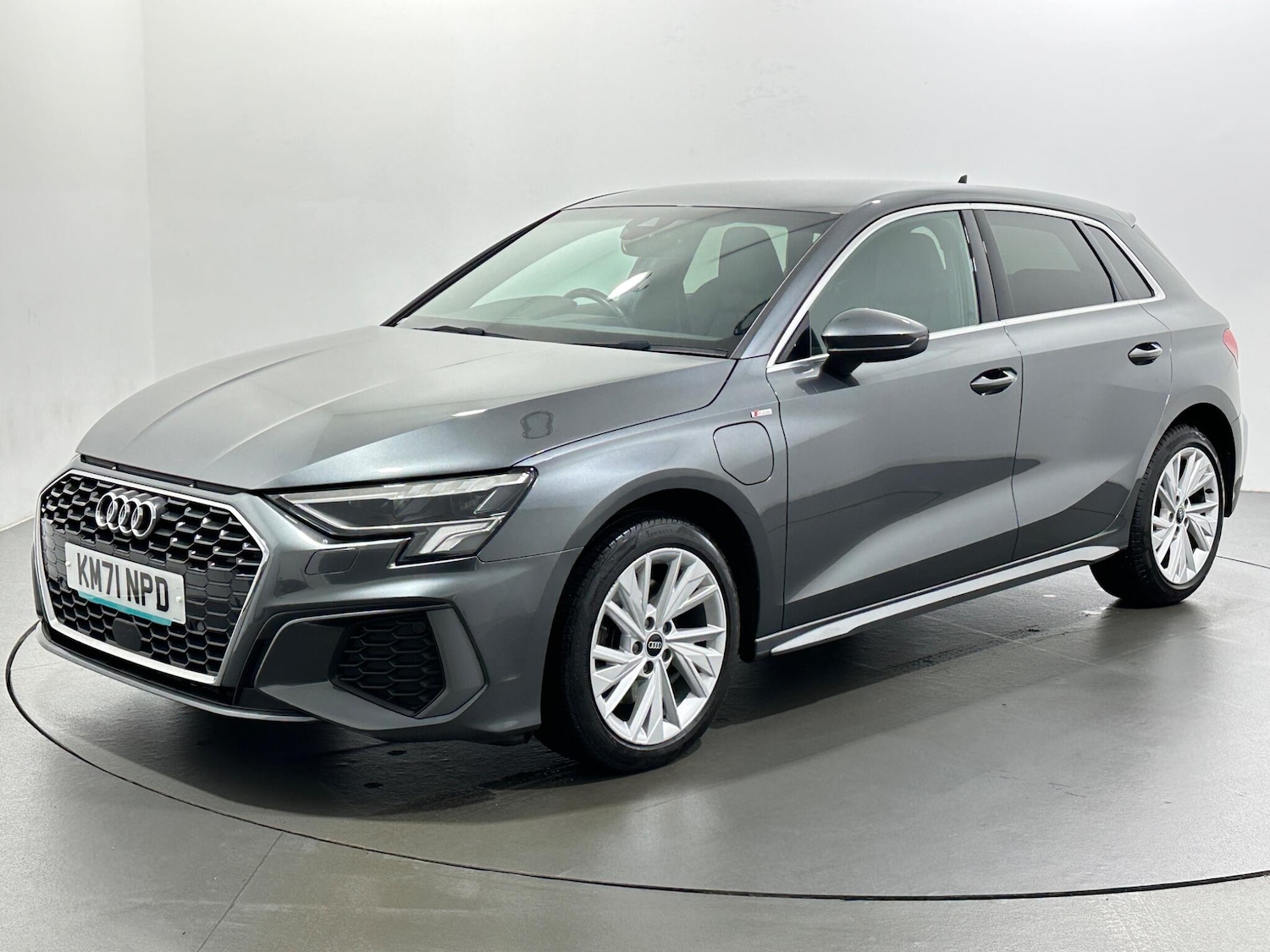 Used Audi A3 2021 for sale - 76878613: Photo 4