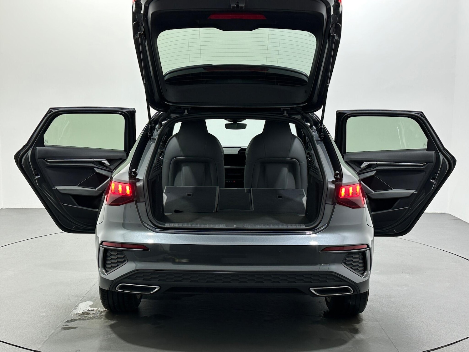 Used Audi A3 2021 for sale - 76878613: Photo 42