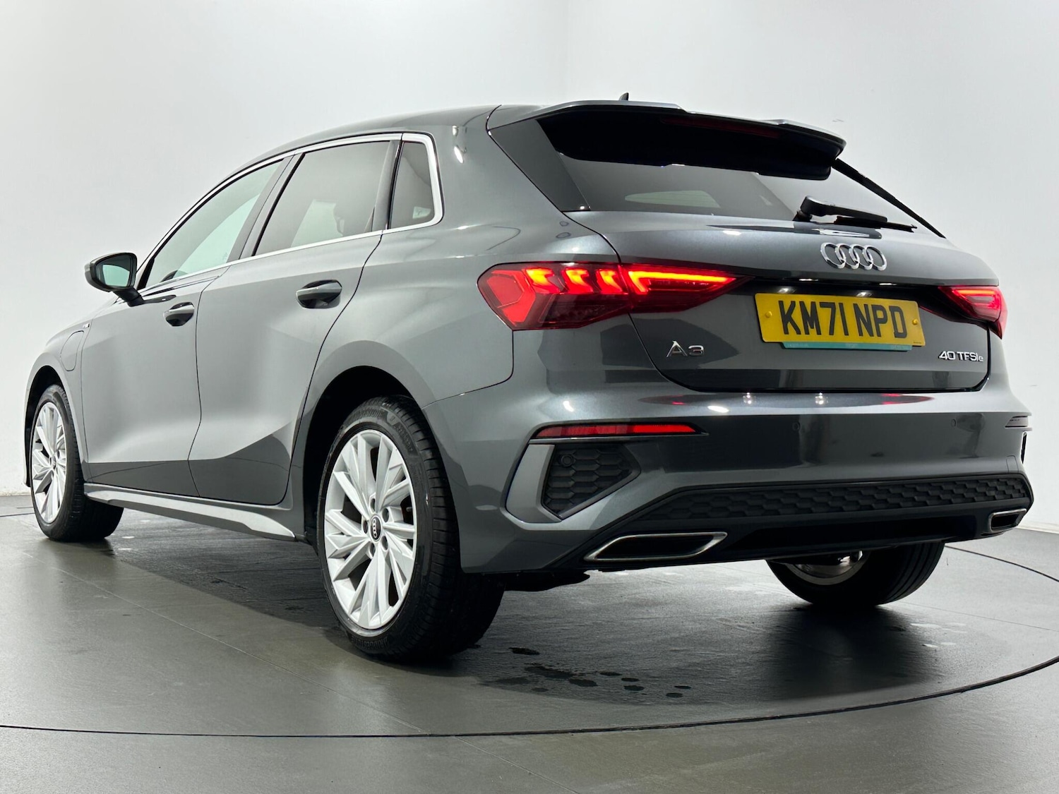 Used Audi A3 2021 for sale - 76878613: Photo 46