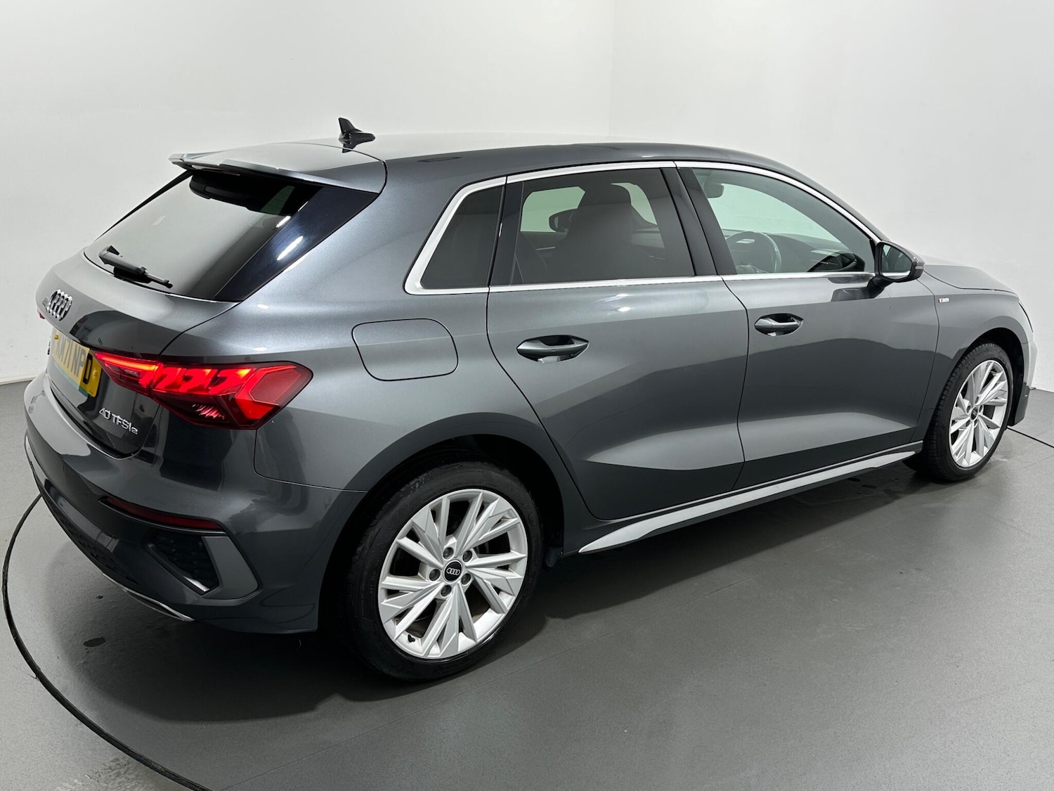 Used Audi A3 2021 for sale - 76878613: Photo 49