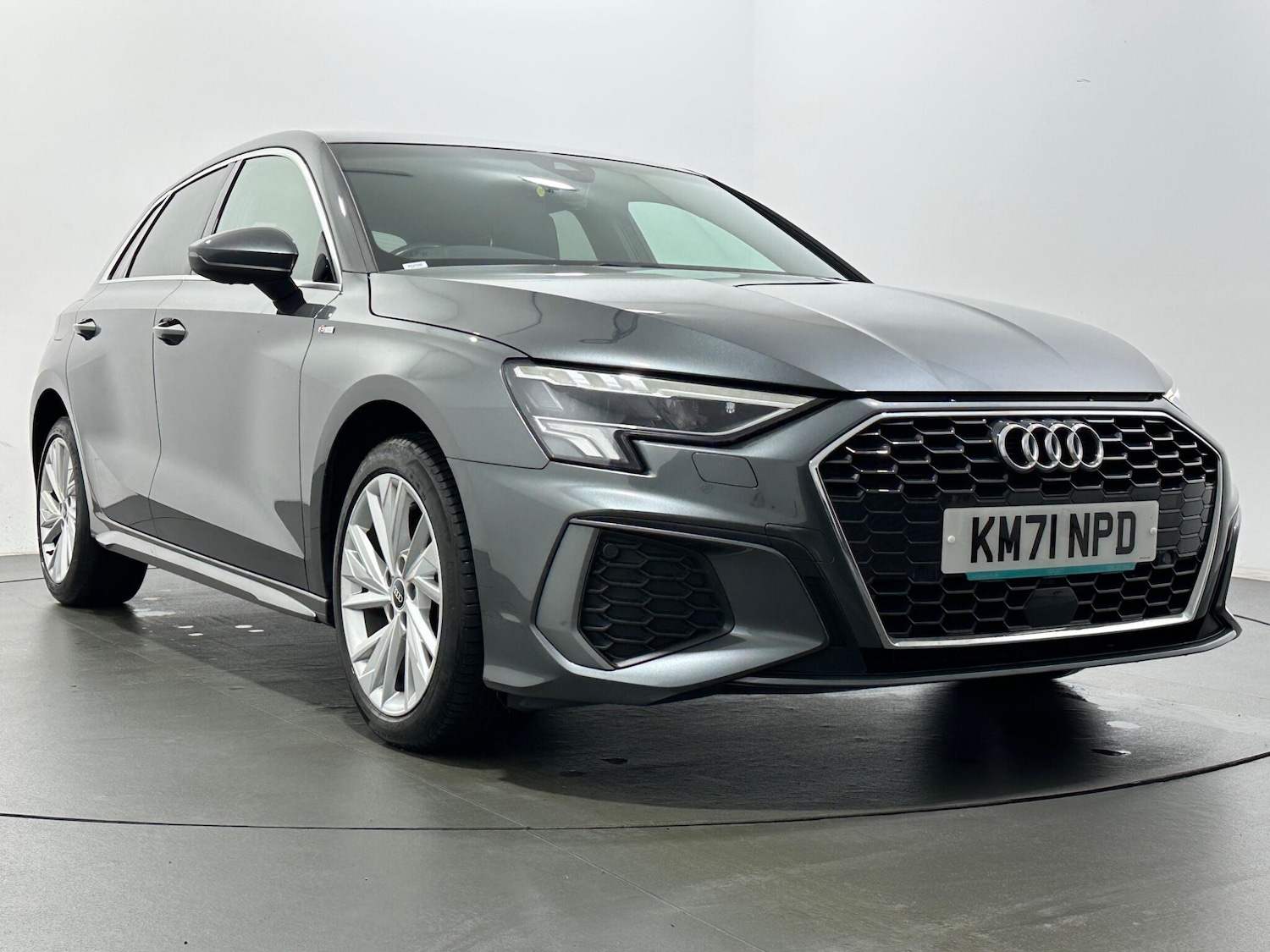 Used Audi A3 2021 for sale - 76878613: Photo 50