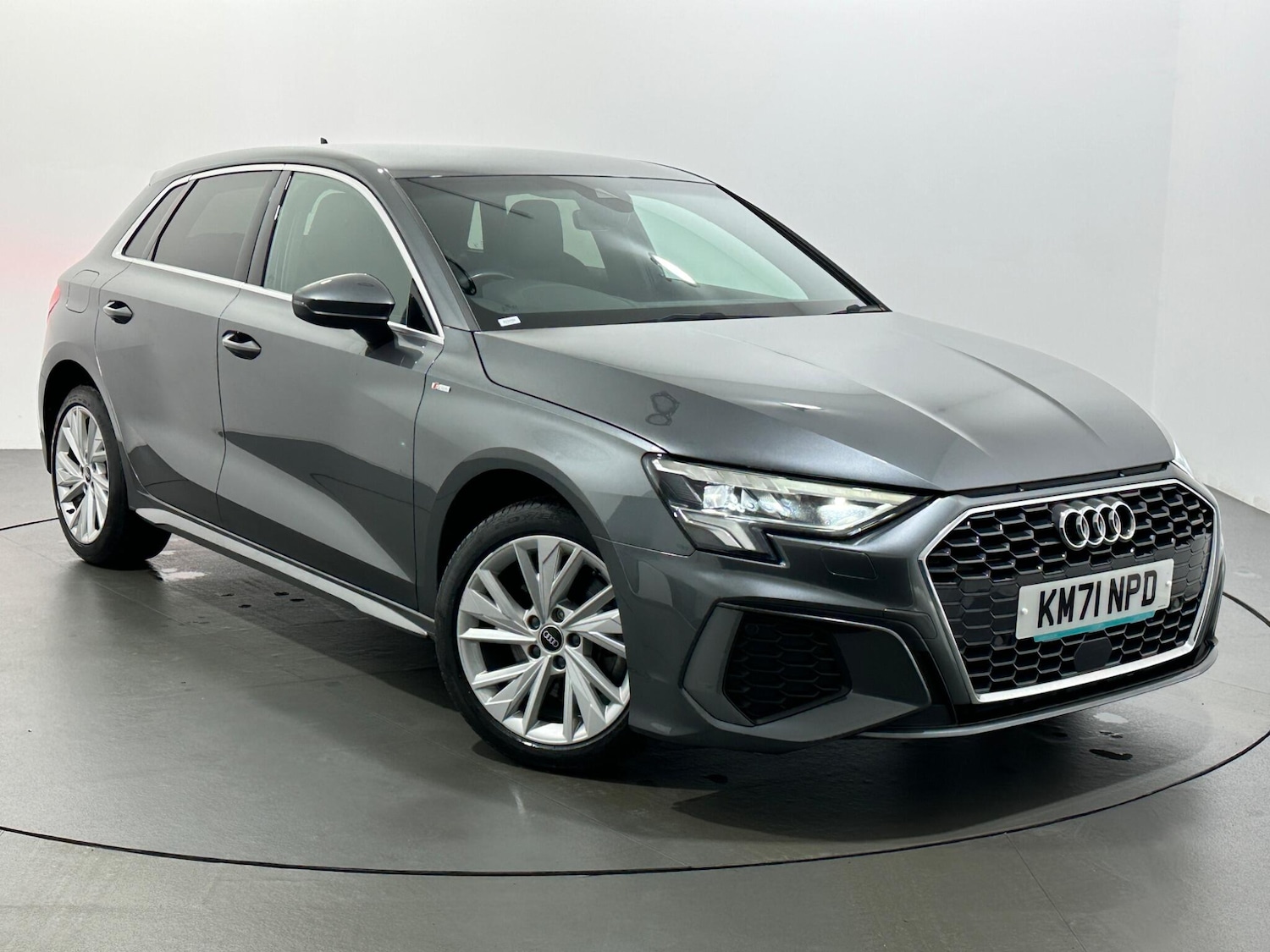 Used Audi A3 2021 for sale - 76878613: Photo 52