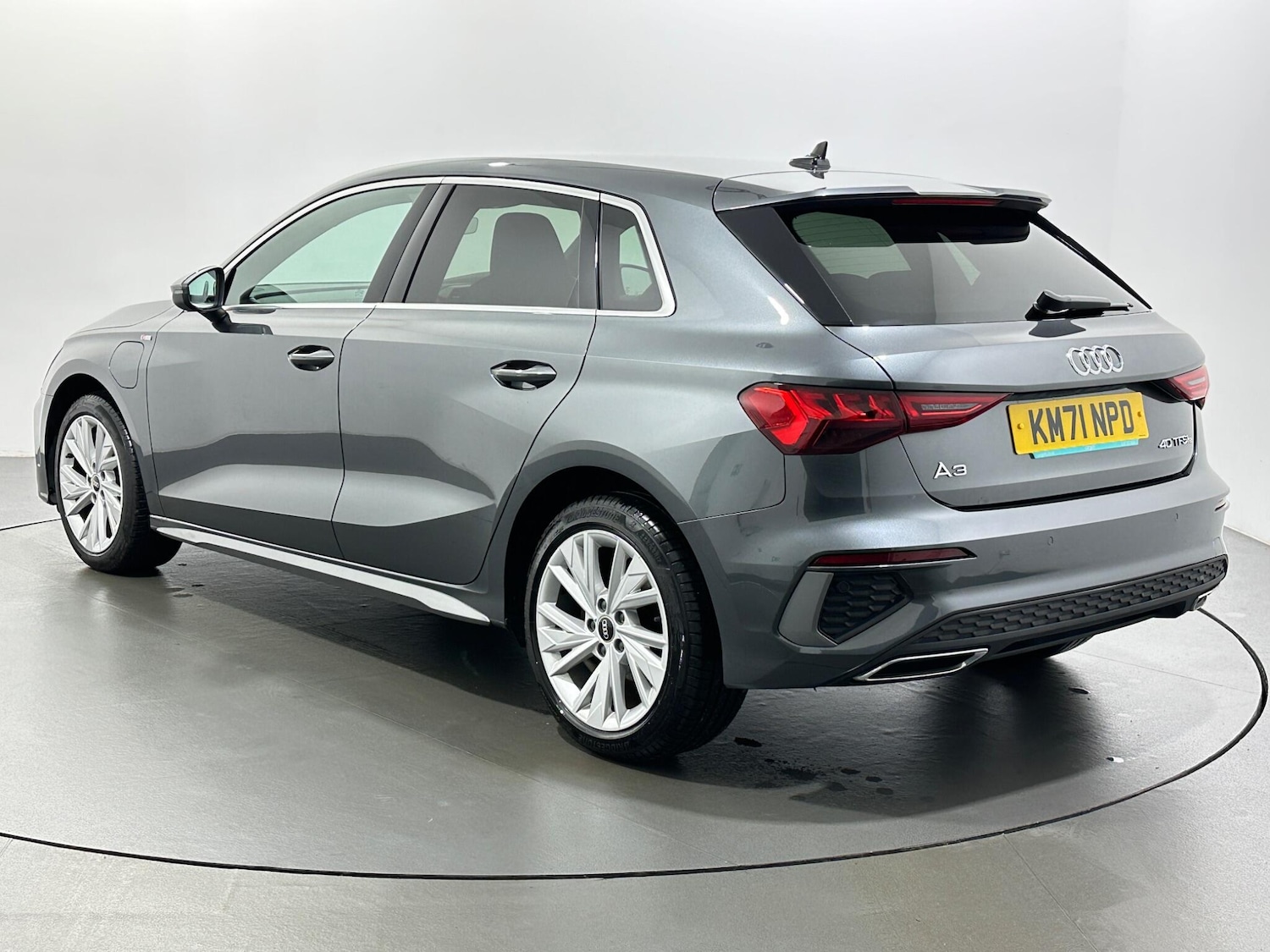 Used Audi A3 2021 for sale - 76878613: Photo 6