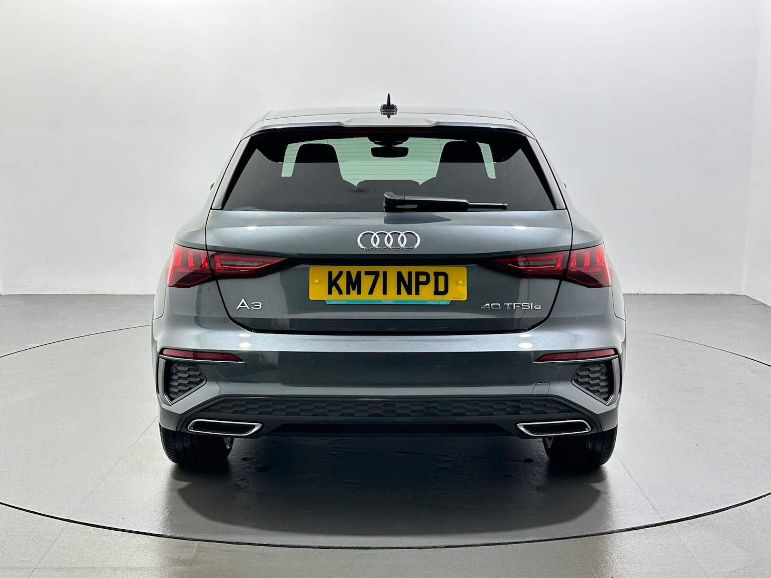 Used Audi A3 2021 for sale - 76878613: Photo 7