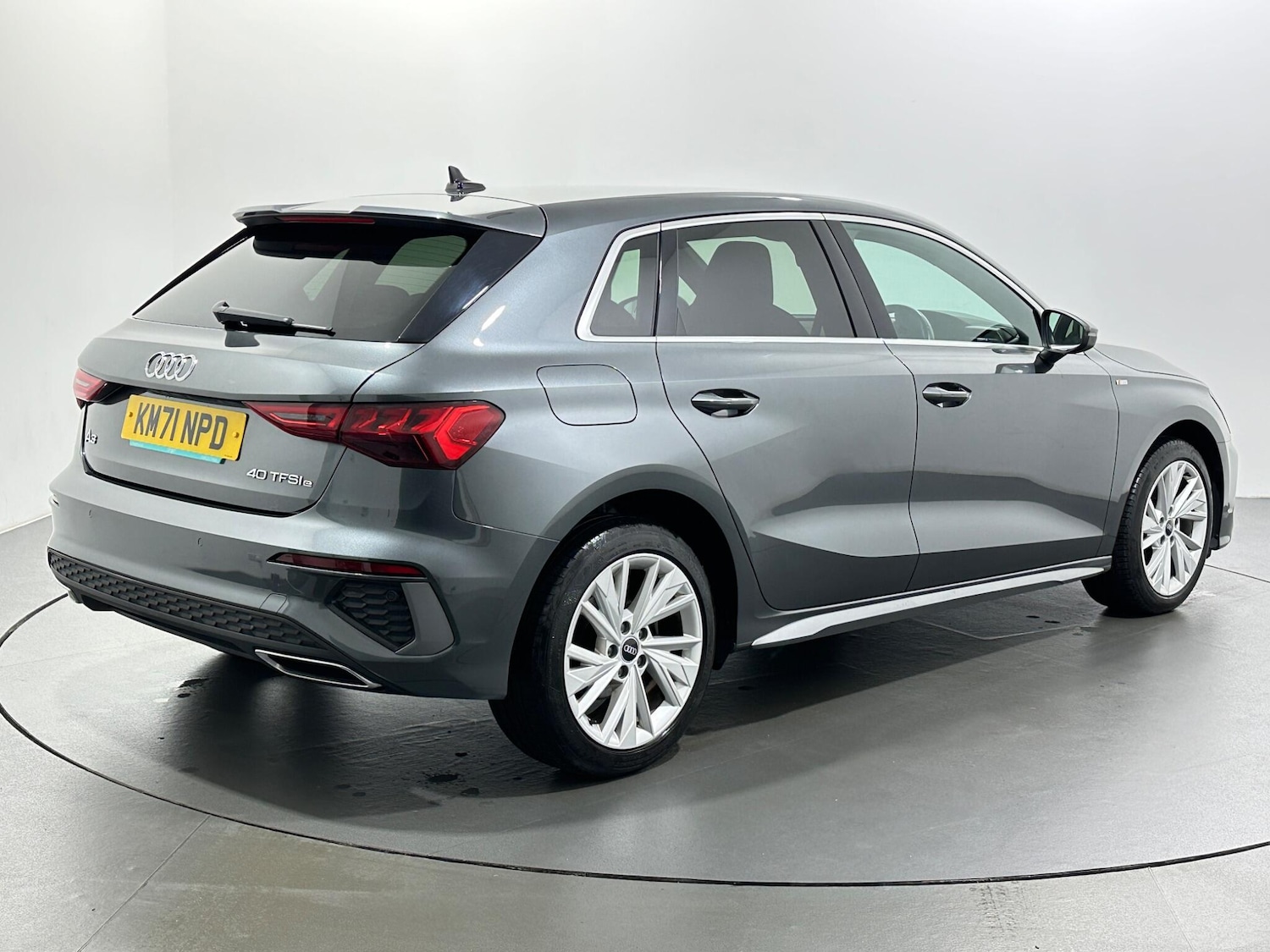 Used Audi A3 2021 for sale - 76878613: Photo 8