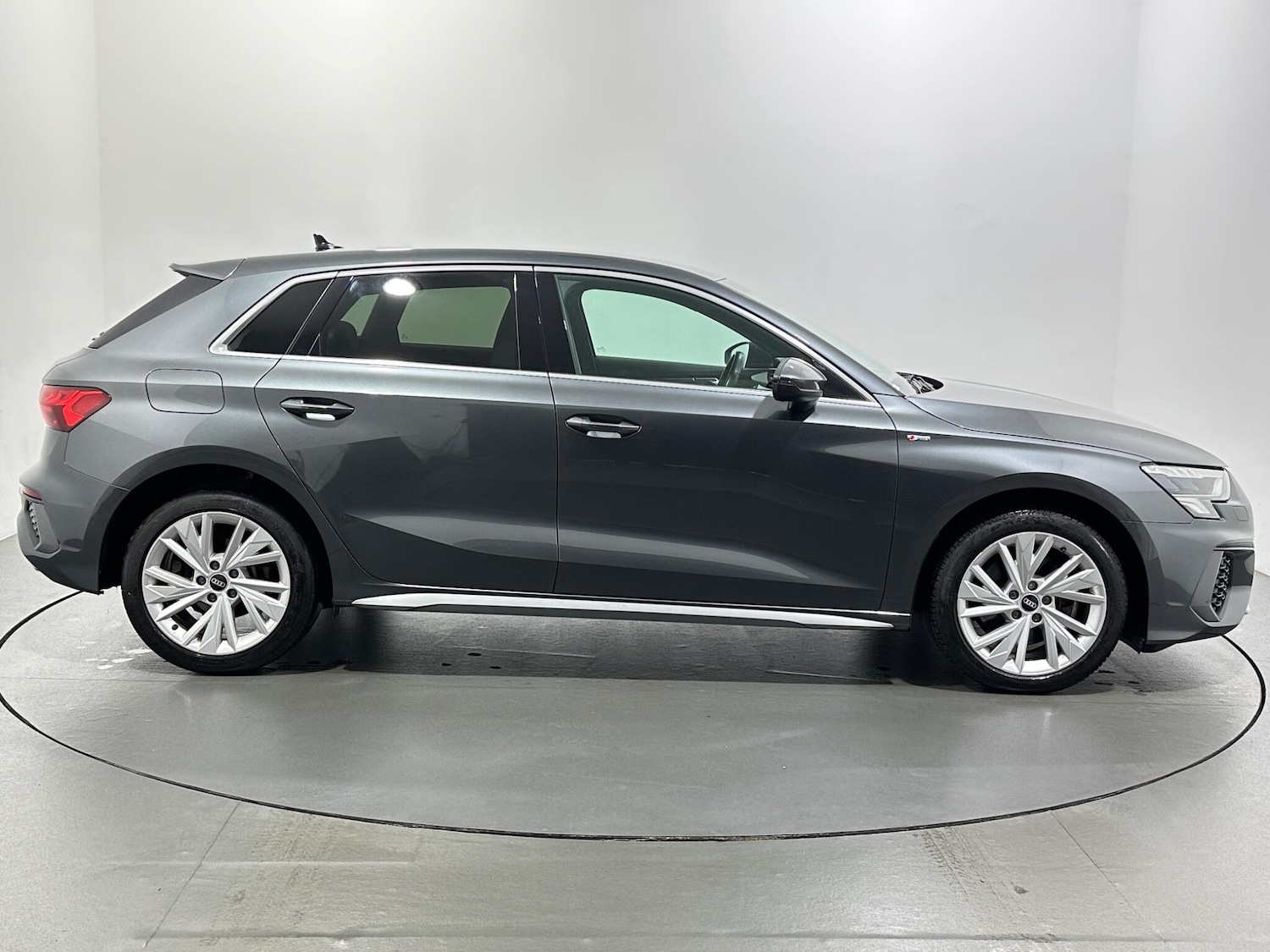 Used Audi A3 2021 for sale - 76878613: Photo 9