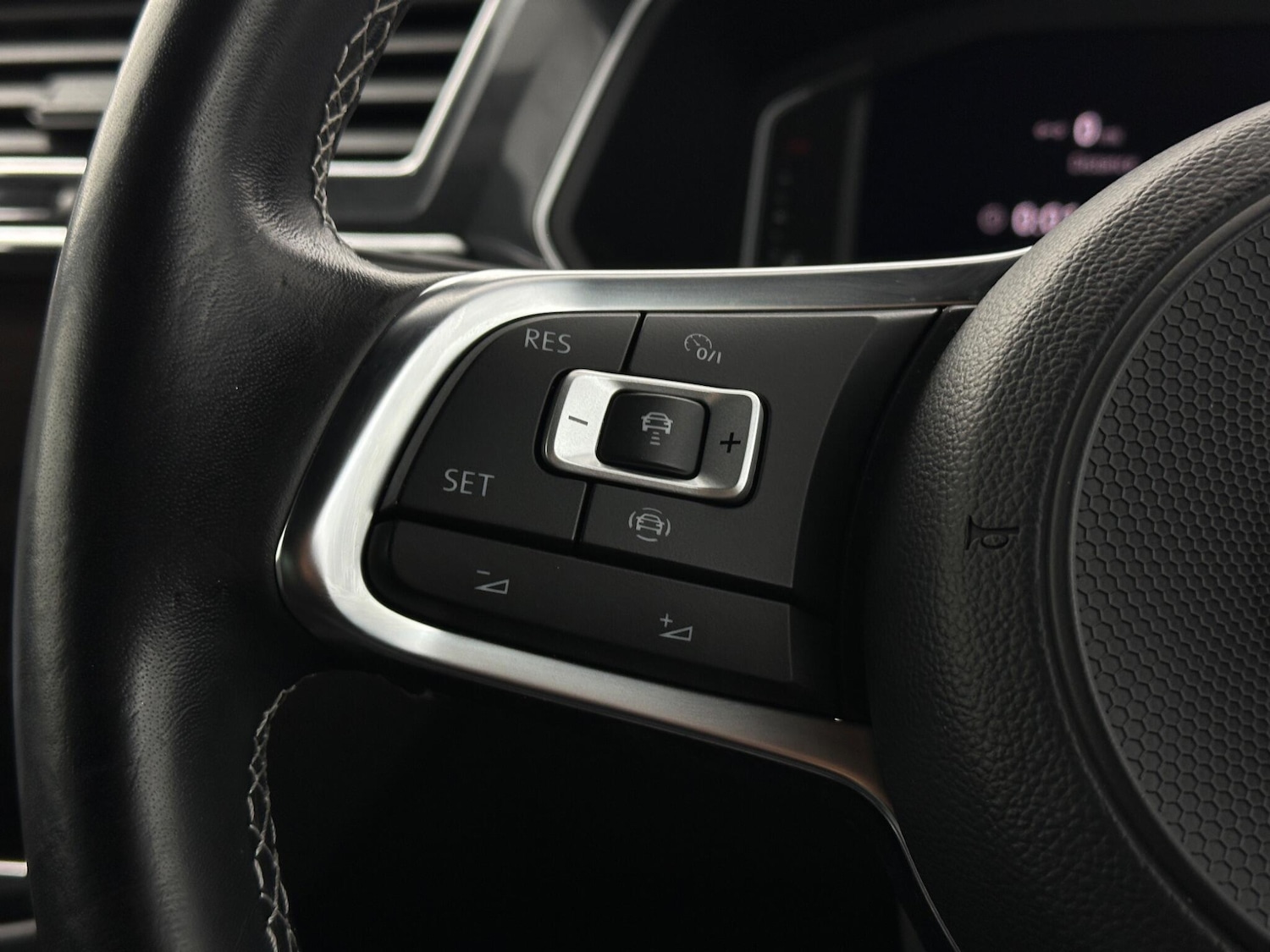 Used Volkswagen Tiguan 2020 for sale - 76913653: Photo 13