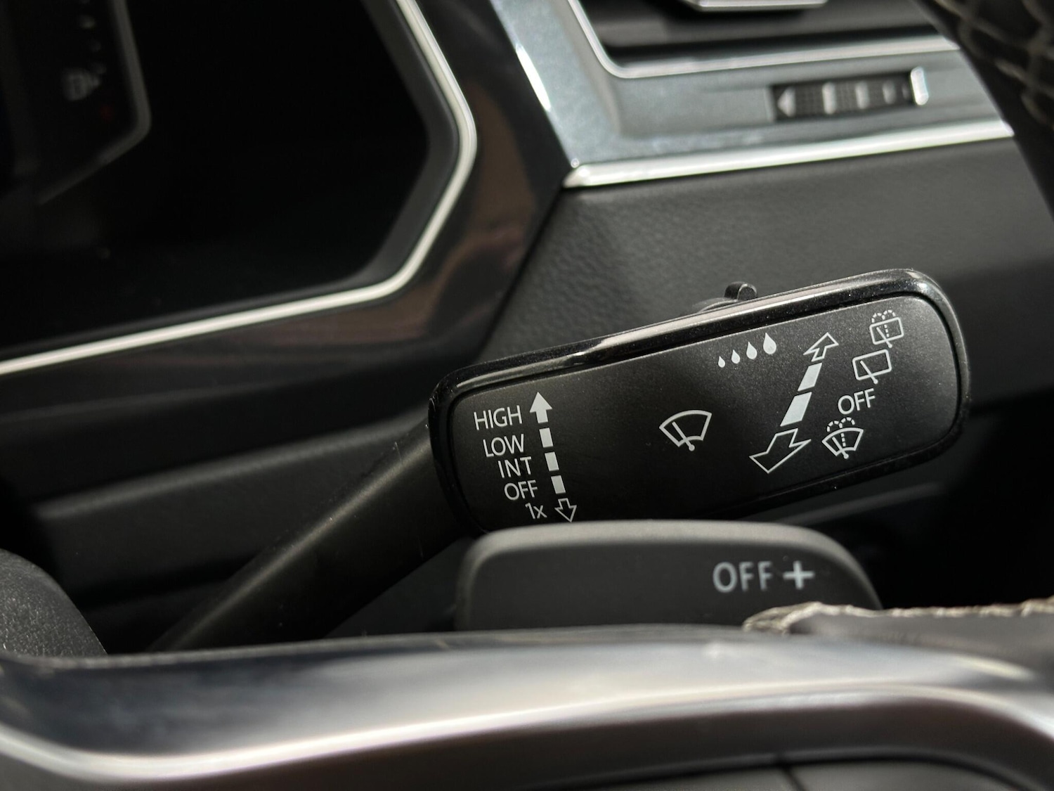 Used Volkswagen Tiguan 2020 for sale - 76913653: Photo 15