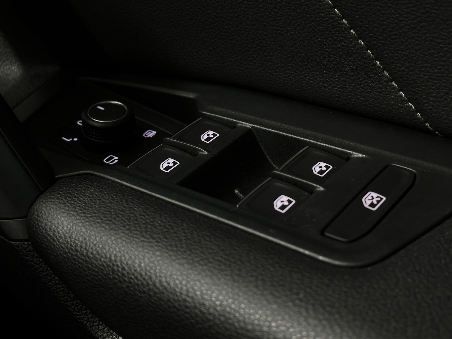 Used Volkswagen Tiguan 2020 for sale - 76913653: Photo 17