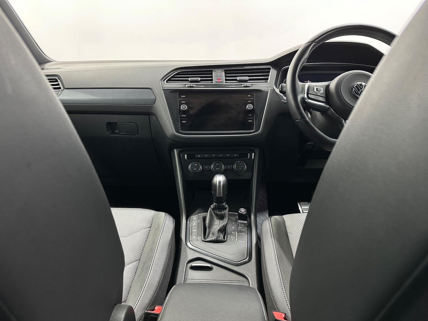 Used Volkswagen Tiguan 2020 for sale - 76913653: Photo 18