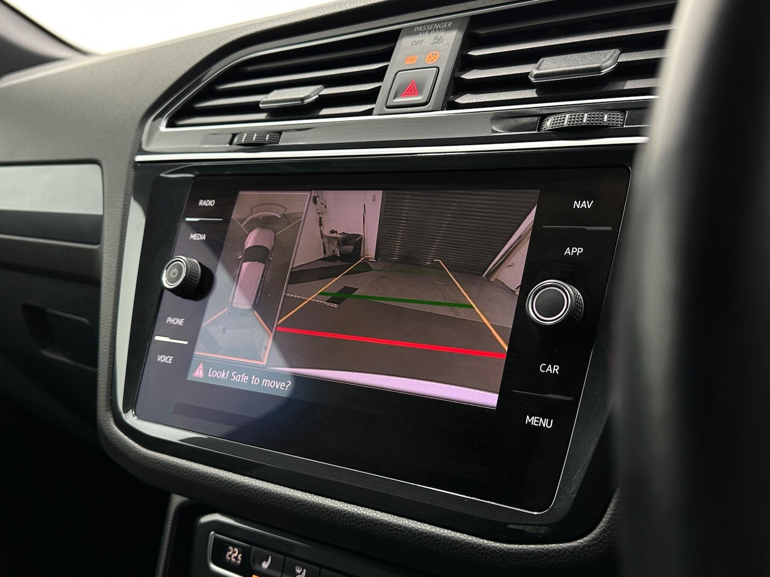 Used Volkswagen Tiguan 2020 for sale - 76913653: Photo 22