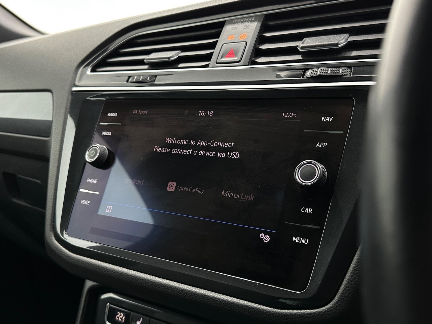 Used Volkswagen Tiguan 2020 for sale - 76913653: Photo 23