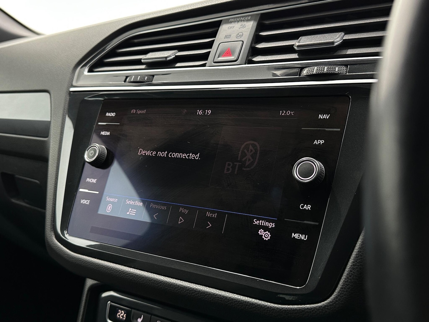 Used Volkswagen Tiguan 2020 for sale - 76913653: Photo 24