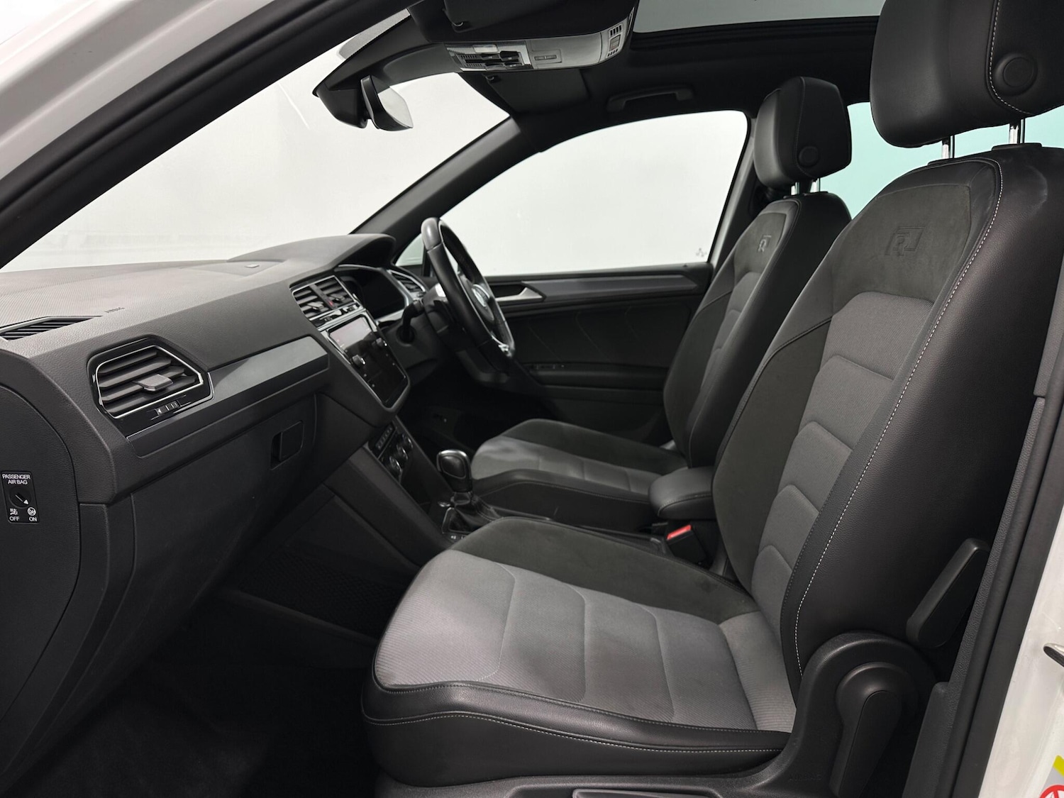 Used Volkswagen Tiguan 2020 for sale - 76913653: Photo 34