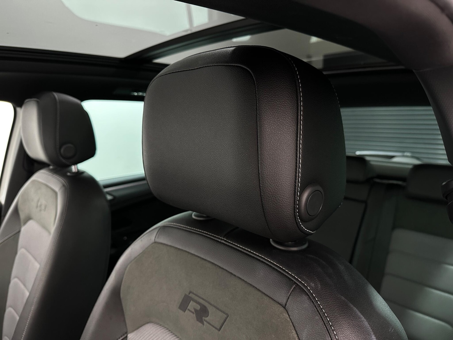 Used Volkswagen Tiguan 2020 for sale - 76913653: Photo 36