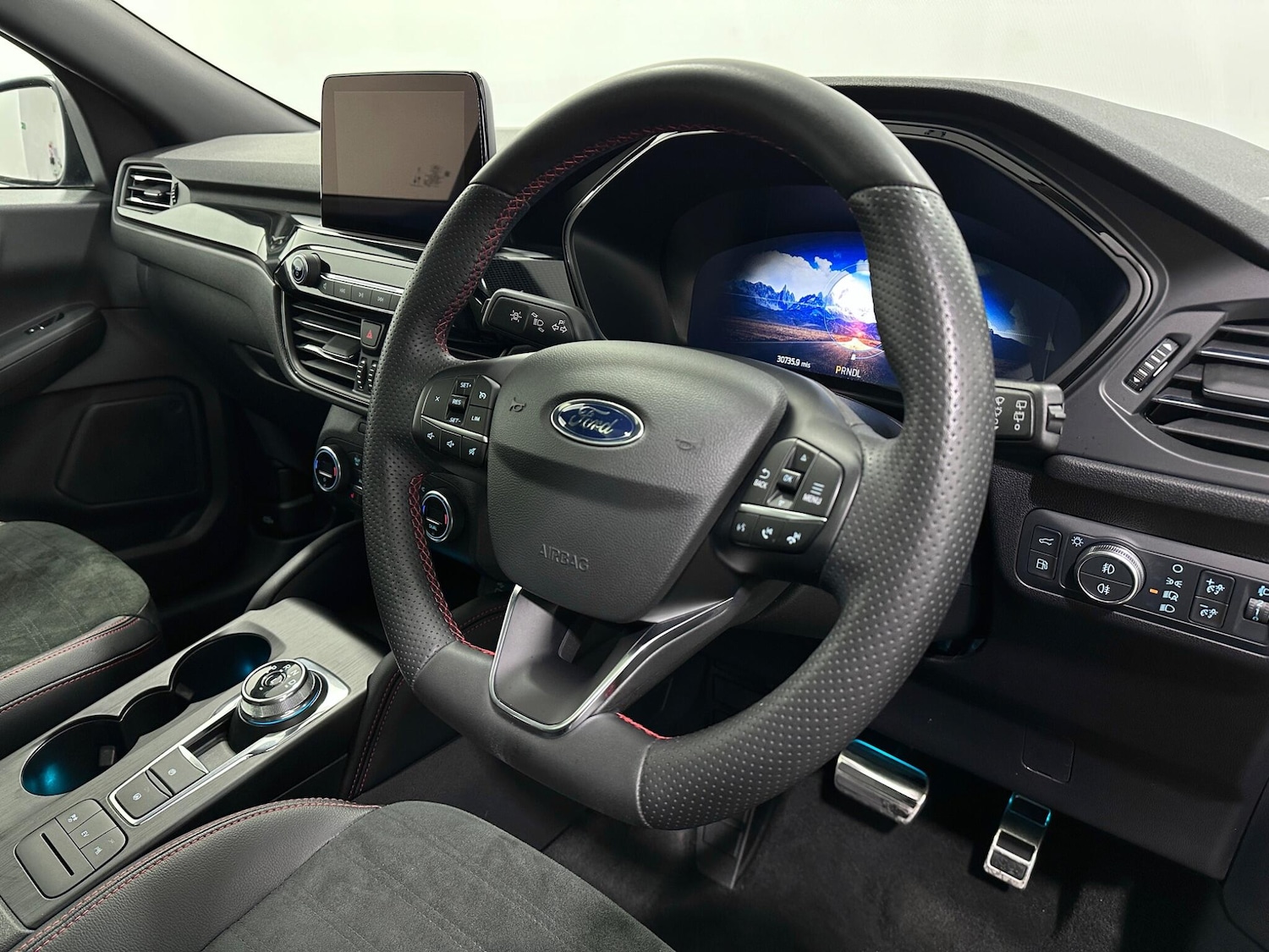 Used Ford Kuga 2022 for sale - 76878873: Photo 10