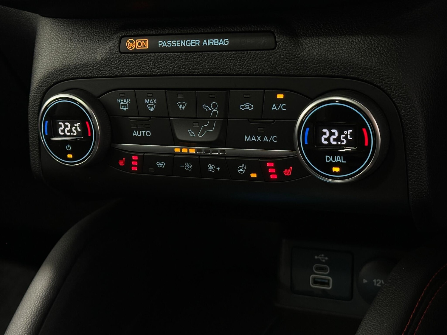 Used Ford Kuga 2022 for sale - 76878873: Photo 21