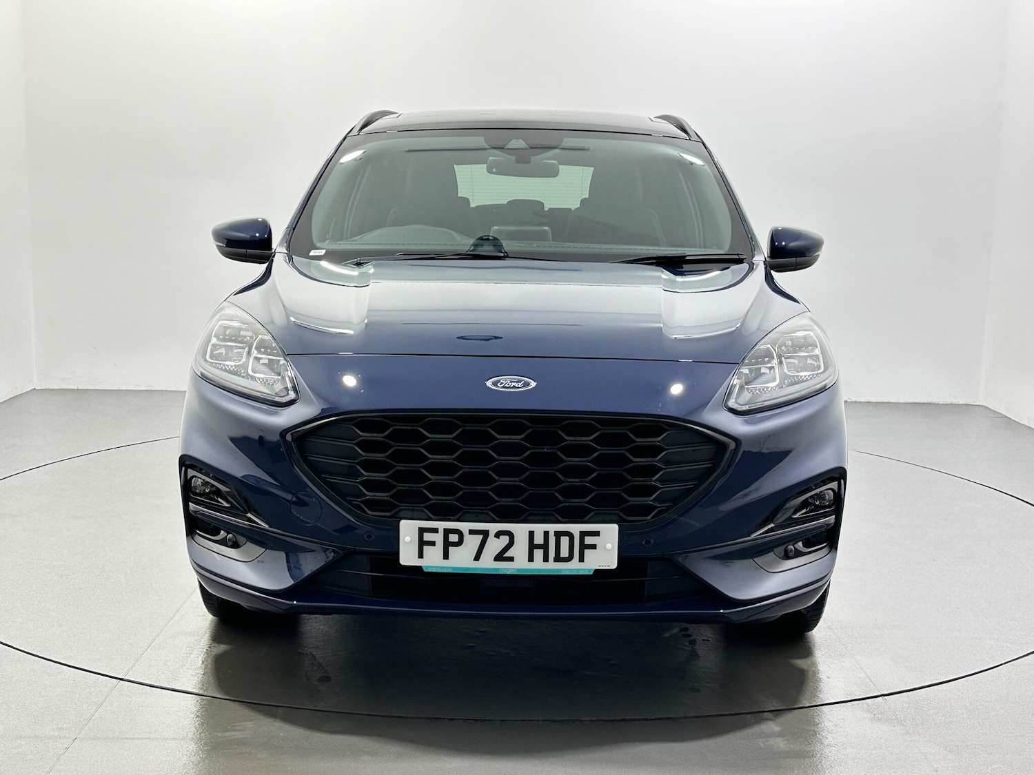 Used Ford Kuga 2022 for sale - 76878873: Photo 3
