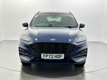 Used Ford Kuga 2022 for sale - 76878873: Photo