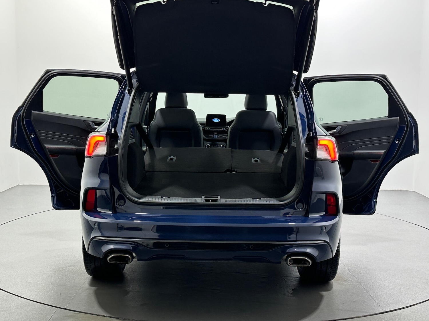 Used Ford Kuga 2022 for sale - 76878873: Photo 45