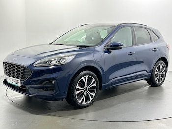 Used Ford Kuga 2022 for sale - 76878873: Photo