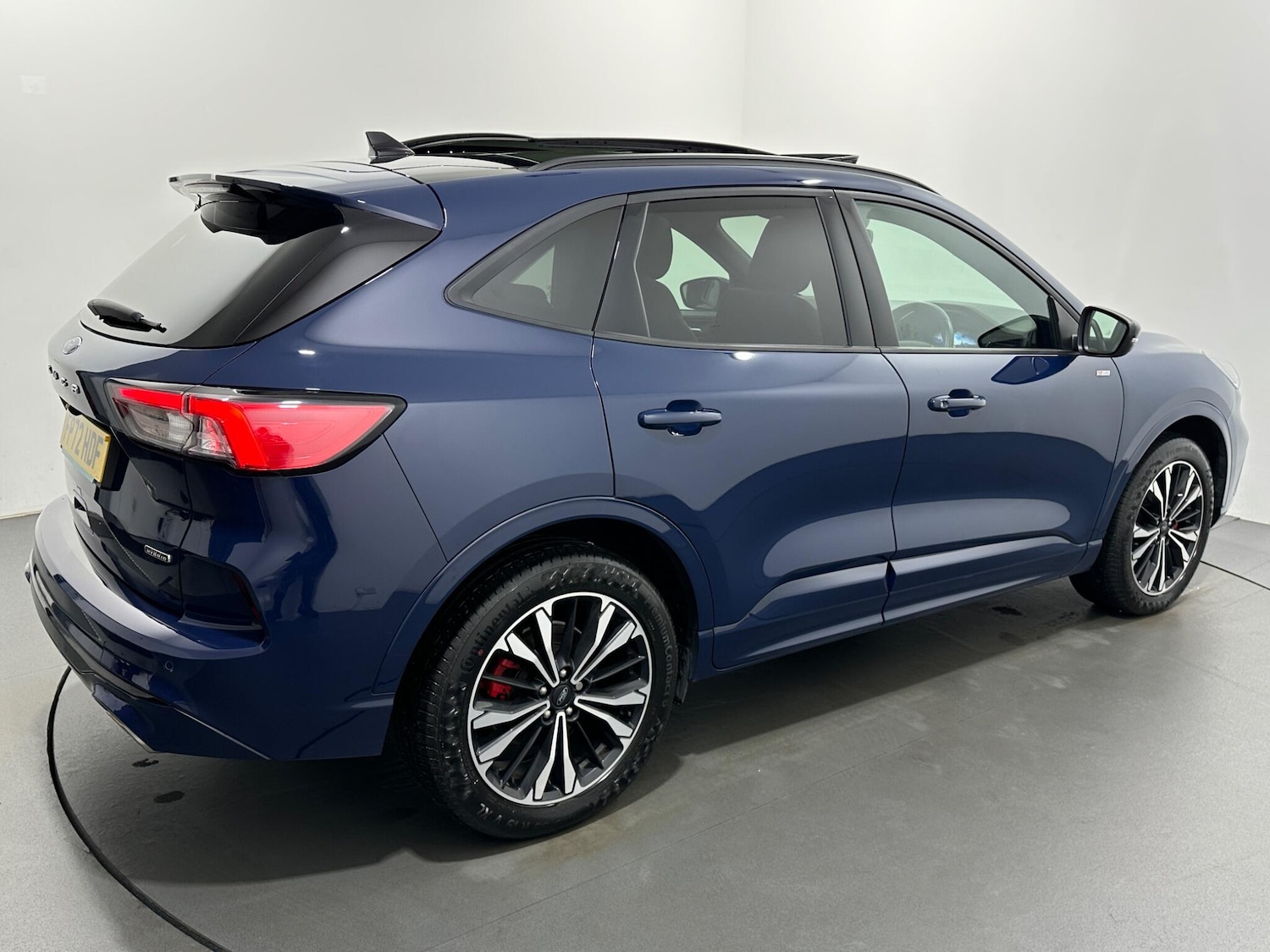 Used Ford Kuga 2022 for sale - 76878873: Photo 53