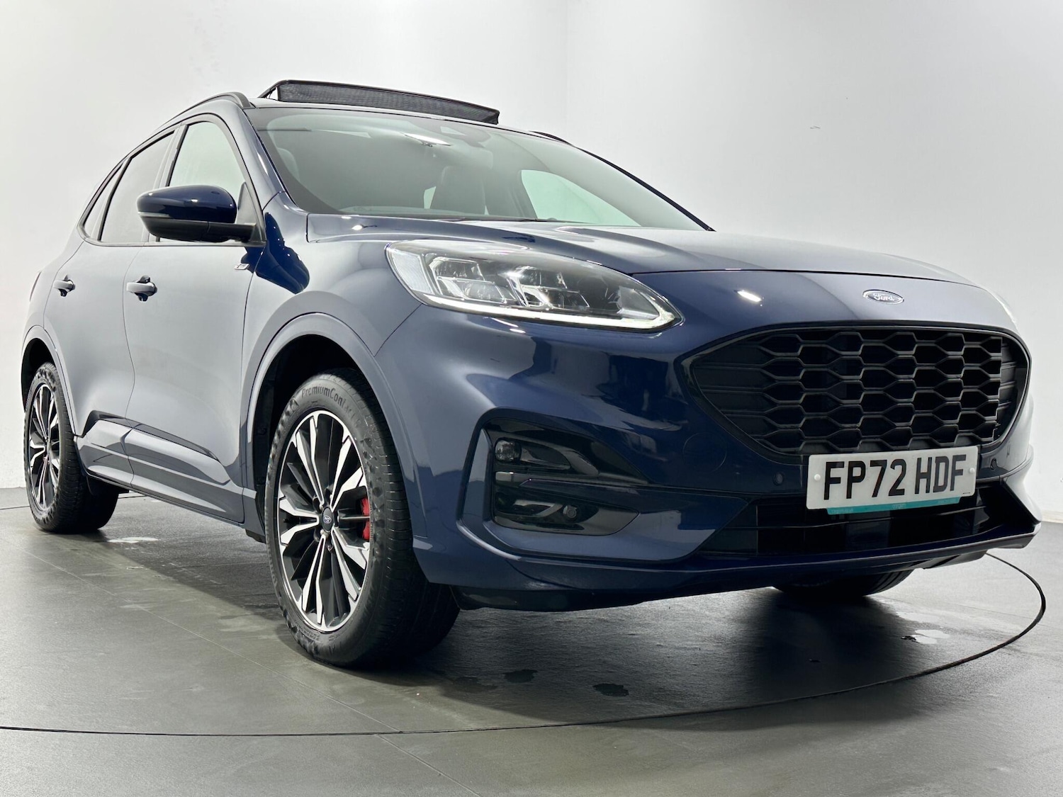 Used Ford Kuga 2022 for sale - 76878873: Photo 54