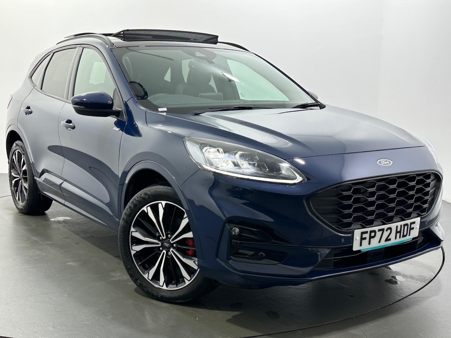 Used Ford Kuga 2022 for sale - 76878873: Photo 56