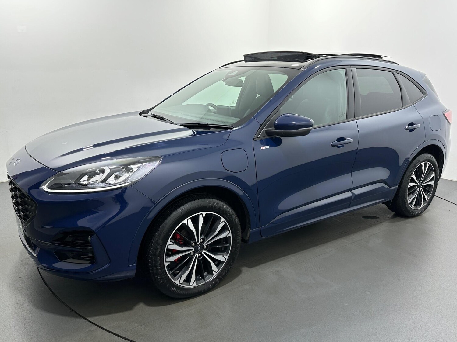 Used Ford Kuga 2022 for sale - 76878873: Photo 57