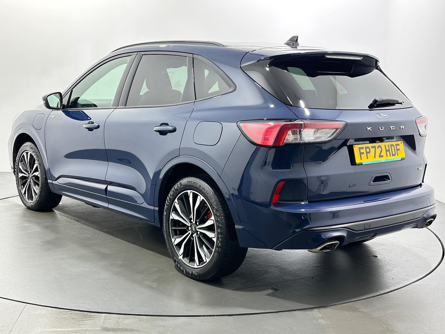Used Ford Kuga 2022 for sale - 76878873: Photo 6