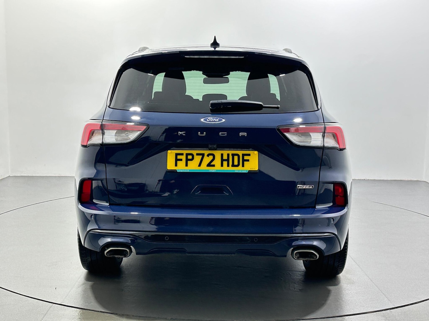 Used Ford Kuga 2022 for sale - 76878873: Photo 7