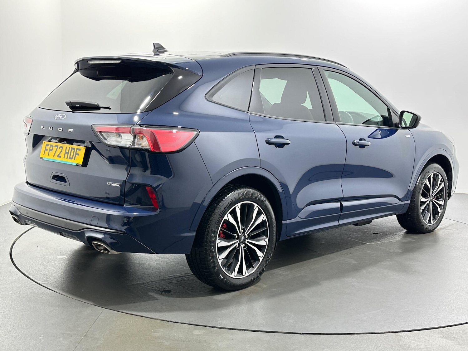 Used Ford Kuga 2022 for sale - 76878873: Photo 8