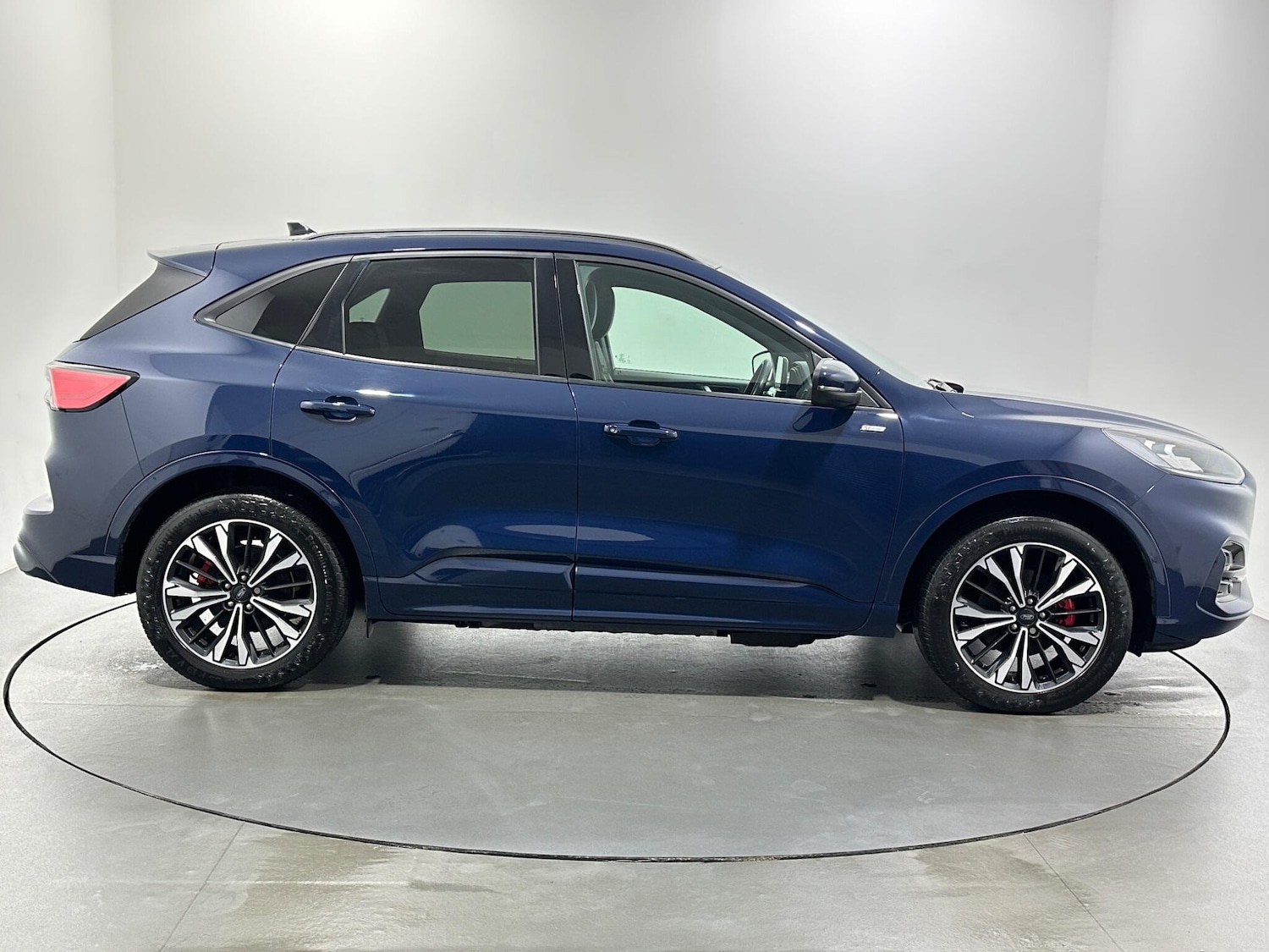 Used Ford Kuga 2022 for sale - 76878873: Photo 9