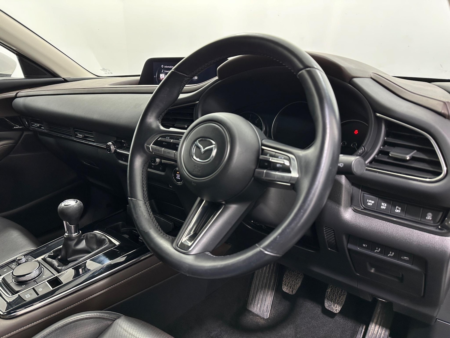 Used Mazda CX-30 2021 for sale - 76878625: Photo 10