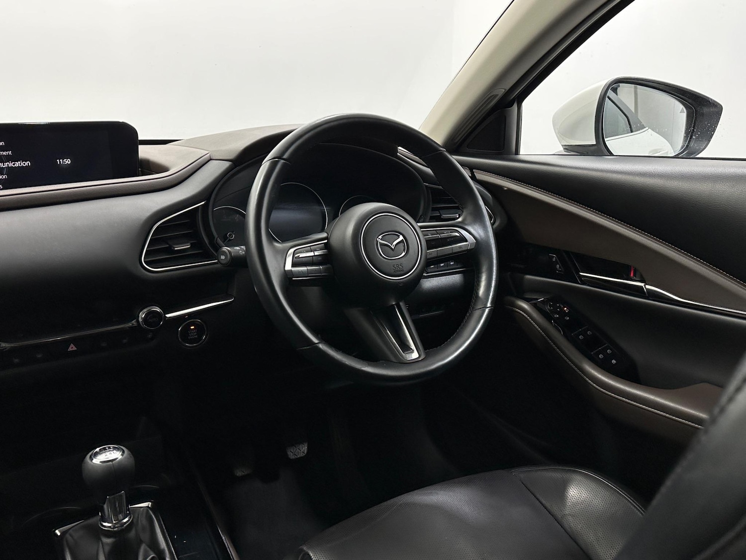 Used Mazda CX-30 2021 for sale - 76878625: Photo 11