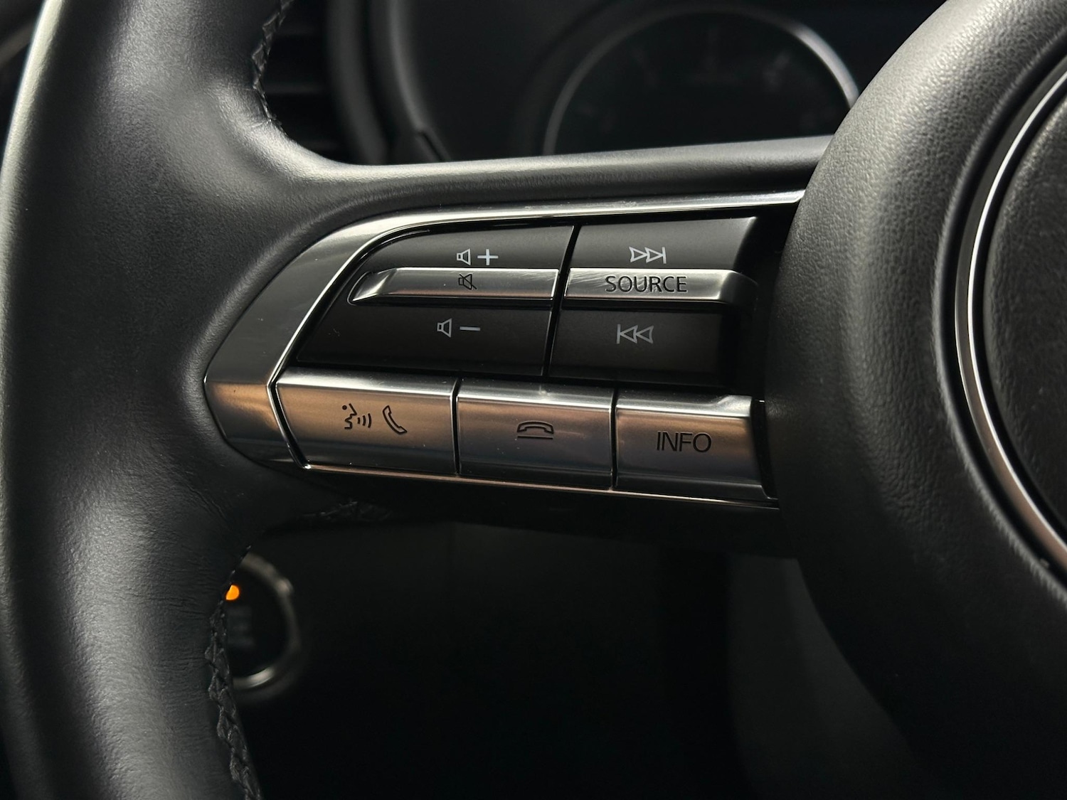 Used Mazda CX-30 2021 for sale - 76878625: Photo 13